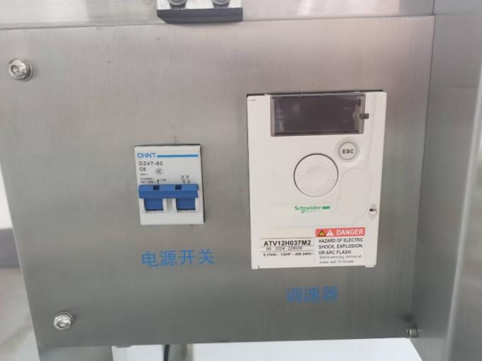 Κωδικός ημερομηνίας Cij εκτυπωτής τροφοδότης χαρτιού τριβής για πλαστικές σακούλες 0