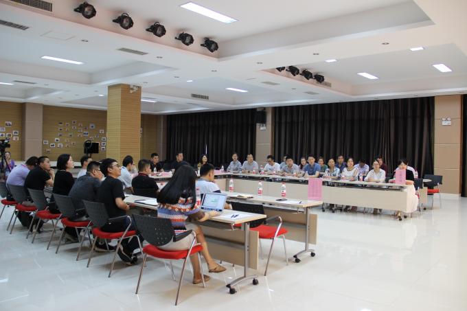Κίνα Hefei Luox Yougao Technology Co., Ltd. Εταιρικό Προφίλ 1