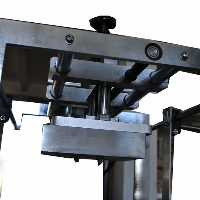 1375*400*1150mm T για την κωδικοποίηση Τροχιαστική τροφοδοσία χαρτιού για πλαστικές σακούλες 0