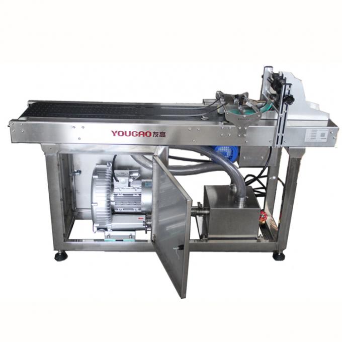 YOUGAO 9011A V Μηχανή περιτύπωσης με τριβή 0