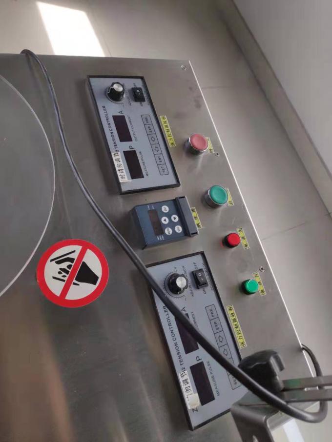 Μηχανή επανόρθωσης προϊόντων ταινίας YOUGAO PT100-A 0