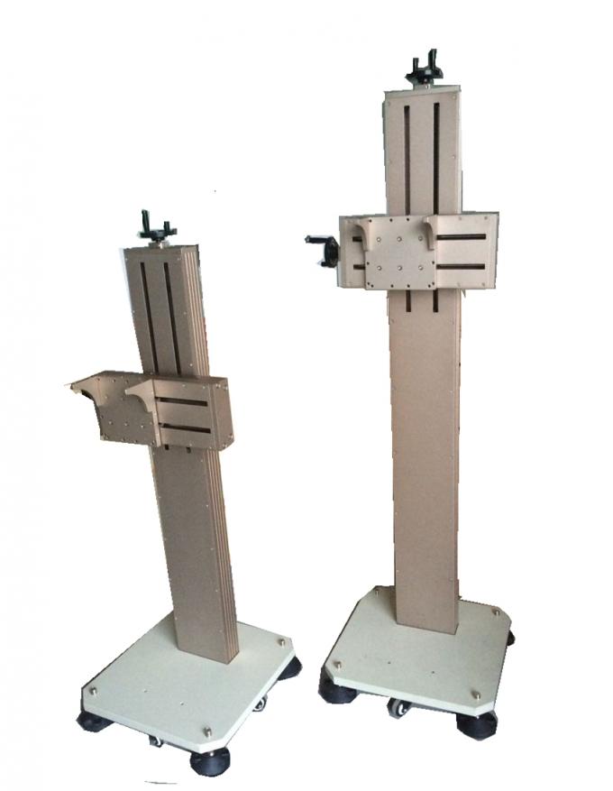 J6 SS 1200mm λαμπτήρας εκτυπωτή μεμβράνης με κωδικοποίηση λέιζερ 0