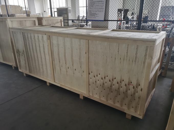 800*450*1180mm Συσκευή μεταφοράς κωδικοποίησης κάτω από μπουκάλι που ταιριάζει με εκτυπωτή inkjet 1