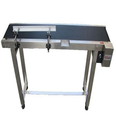 Τροφικά μπουκάλια Ζώνη Inkjet εκτυπωτής μεταγωγός Προσαρμοσμένο πρότυπο 0