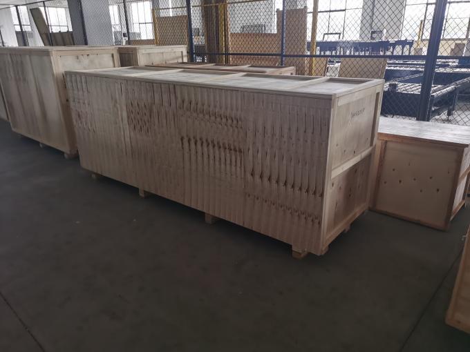 Επικαιροποιημένη συσκευή μετρήσεως 60pcs/min 1