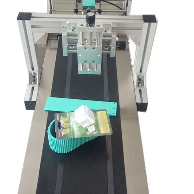 Αυτόματη διαχωριστική 180W ιατρική γραμμή TIJ Laser Printers Feeder 0