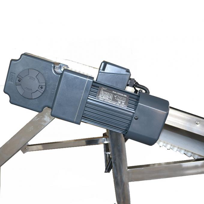 Μεταγωγός κώδικα κλίσης 400W για μηχανή λέιζερ τυπογράφου TIJ 1