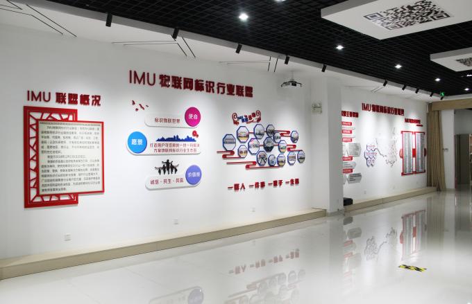 Κίνα Hefei Luox Yougao Technology Co., Ltd. Εταιρικό Προφίλ 5