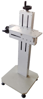 1200mm Laser Coding Inkjet Printer Κράτη για άνετη εκτύπωση