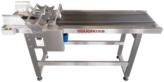 1450*400/350*750mm Μηχανή χάρτινων σακουλών τριβής