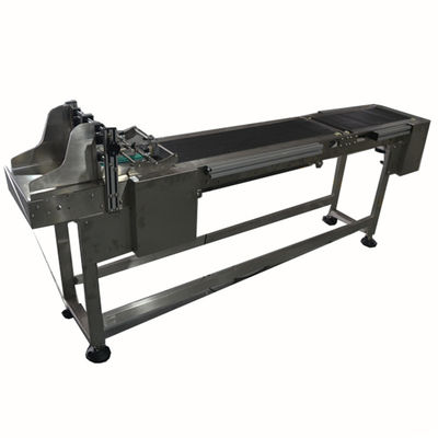 180W 2000*340 235*750mm Αξιακή προσρόφηση ροής Cij εκτυπωτής
