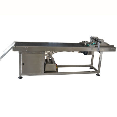 180W 2000*340 235*750mm Αξιακή προσρόφηση ροής Cij εκτυπωτής
