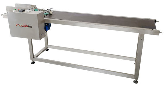 YG 2002A-F3 2000mm Μηχανή αριθμολόγησης τύπου τριβής