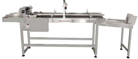 YOUGAO 9011A-F Μηχανή τριβής τροφοδότησης με απλό δέκτη χονδρικό