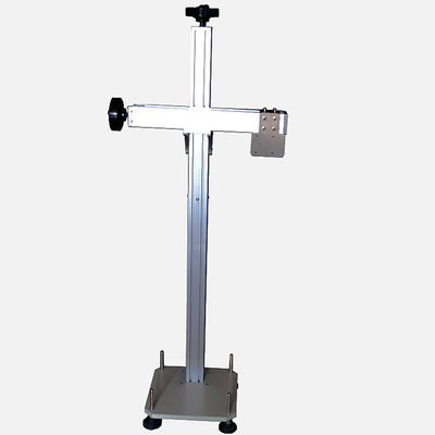 1200mm Laser Coding Inkjet Printer Κράτη για άνετη εκτύπωση