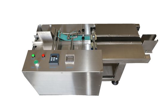 ΥΓ 5005A 800 mm τροφοδότης καρτών τριβής με μετρητή