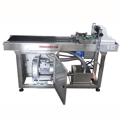 YOUGAO 9011A V Μηχανή περιτύπωσης με τριβή
