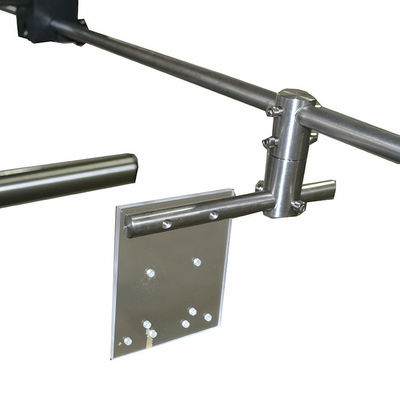 κωδικοποίηση ημερομηνίας Inkjet Printer Bracket