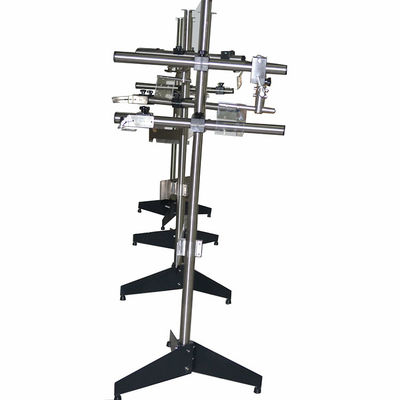 κωδικοποίηση ημερομηνίας Inkjet Printer Bracket