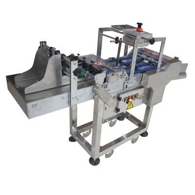 600pcs/Min Ατσάλι 180W Τροφοδοτήρες τριβής