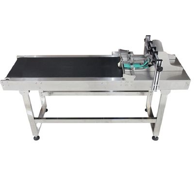 Αυτόματη διαχωριστική 180W ιατρική γραμμή TIJ Laser Printers Feeder