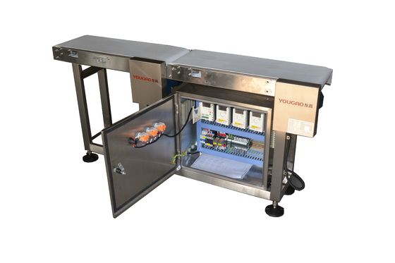 120w Inkjet εκτυπωτής διπλό μέρος εκτυπωτής μεταγωγός
