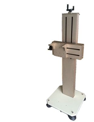 J6 SS 1200mm λαμπτήρας εκτυπωτή μεμβράνης με κωδικοποίηση λέιζερ