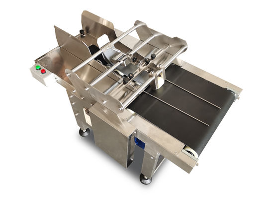 Τύπος γραφείου 60pcs/Min Τρίση 180W Καρτόνια Paging Machine