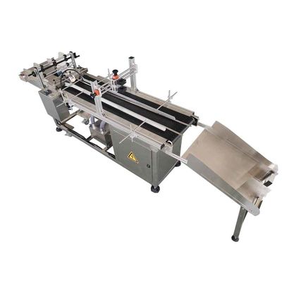 2200mm μήκος σύστημα κενού τριβής τσάντα τροφοδότης με TIJ στήριγμα και δέκτη