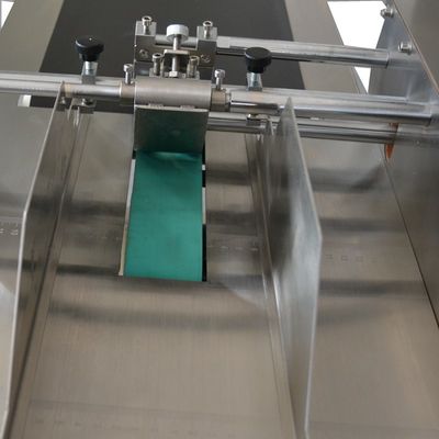 Τύπος αναστροφής μεταβλητής συχνότητας τροφοδότησης σελίδας με έξυπνη αυτοματοποιημένη διακοπή μετρήσεων