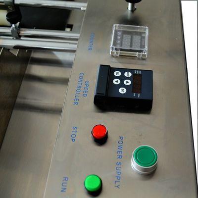 Τύπος αναστροφής μεταβλητής συχνότητας τροφοδότησης σελίδας με έξυπνη αυτοματοποιημένη διακοπή μετρήσεων