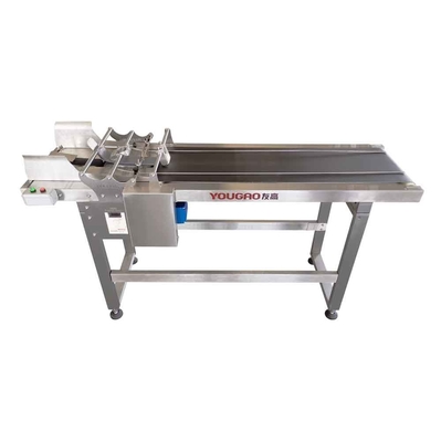 Μηχανή χτυπήματος υψηλής ταχύτητας 600pcs/min ημιαυτόματη