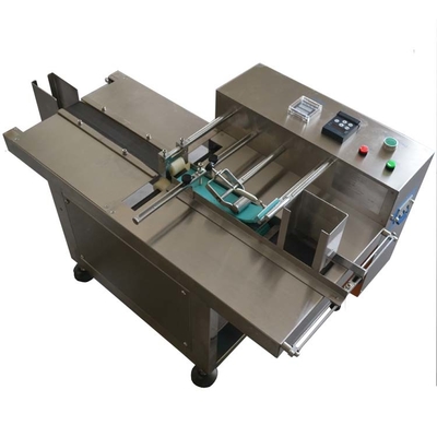 CIJ TIJ TTO Inkjet εκτυπωτής κάρτας τροφοδότης ημιαυτόματος