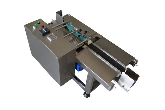 CIJ TIJ TTO Inkjet εκτυπωτής κάρτας τροφοδότης ημιαυτόματος