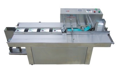 CIJ TIJ TTO Inkjet εκτυπωτής κάρτας τροφοδότης ημιαυτόματος
