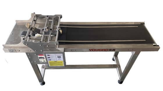 Μηχανή αυτοματοποίησης με τριβή 1420x400 300x750mm για εκτυπωτή