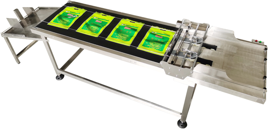 Μηχανή αυτοματοποίησης με τριβή 1420x400 300x750mm για εκτυπωτή